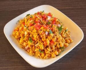 Bhel Puri