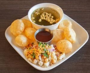 Pani Puri