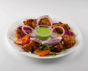 ACHARI CHICKEN TIKKA