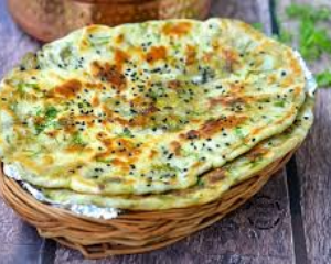 Aloo Kulcha