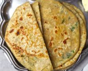 Gobi Paratha