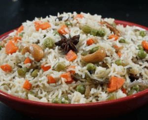 Veg Pulao