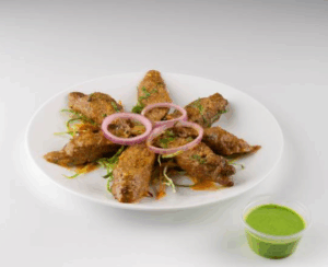 SEEKH KABAB