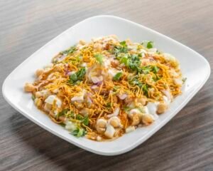 Chaat Papdi