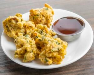 Mix Veg Pakora (1 lb)