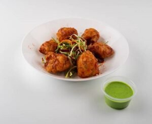 GOBI PAKORA