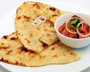 Chilli Naan