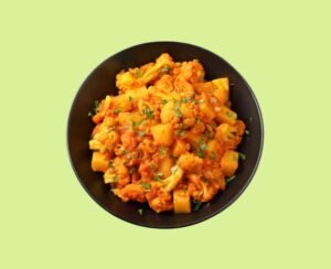 Aloo Gobhi