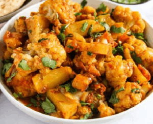 Aloo Gobi