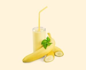 Banana Shake