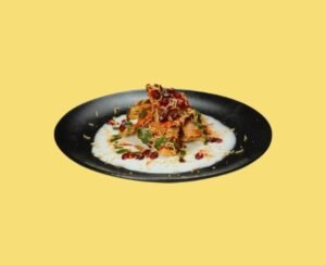 Bharat Nagar Ke Bhalla Papri