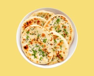 Butter Naan