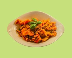 Chilli Pasta