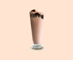 Chocolate Lassi