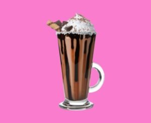 Chocolate Shake