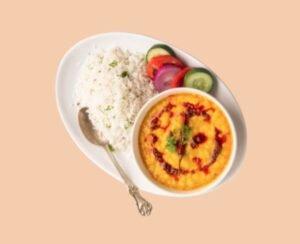 Connaught Place Ke Kadhi Chawal