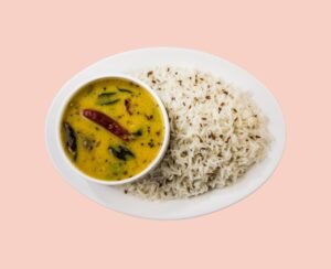 Dal Chawal