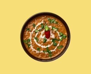 Dal Makhani