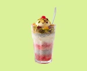 Delhi Falooda