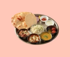 Desi Ghee Churi Sweet/Ajwain with