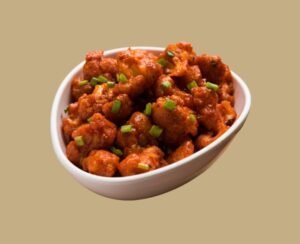 Gobi Manchurian