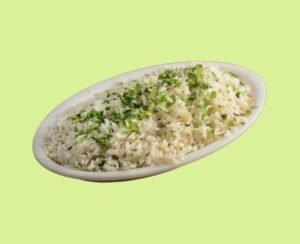 Jeera Rice