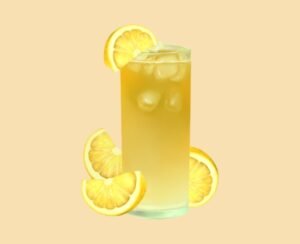 Lemonade