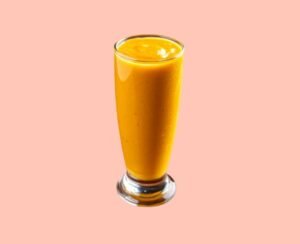 Mango Lassi