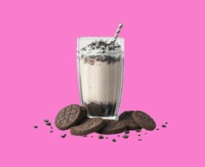 Oreo Lassi