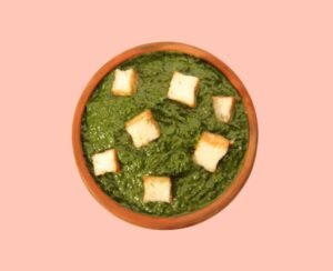 Palak Paneer