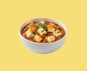 Paneer Butter Masala