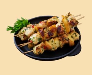 Paneer Tikka