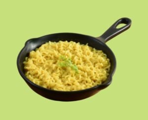 Plain Maggi