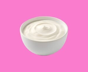 Plain Yogurt