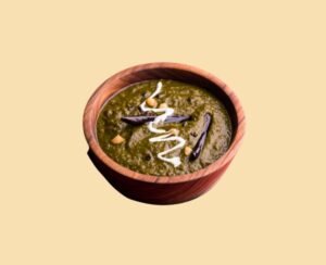 Sarso Ka Saag