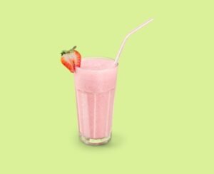 Strawberry Shake
