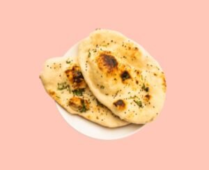 Tandoori Roti