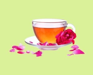 Tea/ Adrak Tea Pink Tea