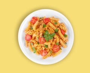 Tomato Pasta