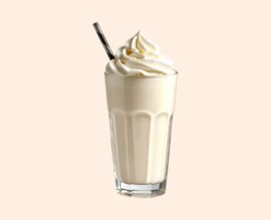 Vanilla Shake