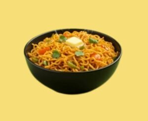 Veg Maggi