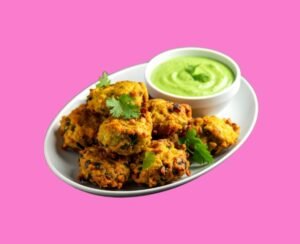 Veg Pakora