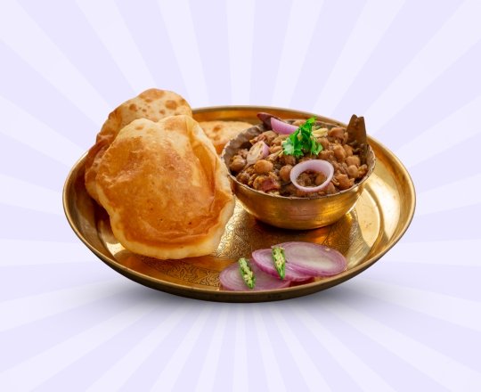 CHANNA PURI
